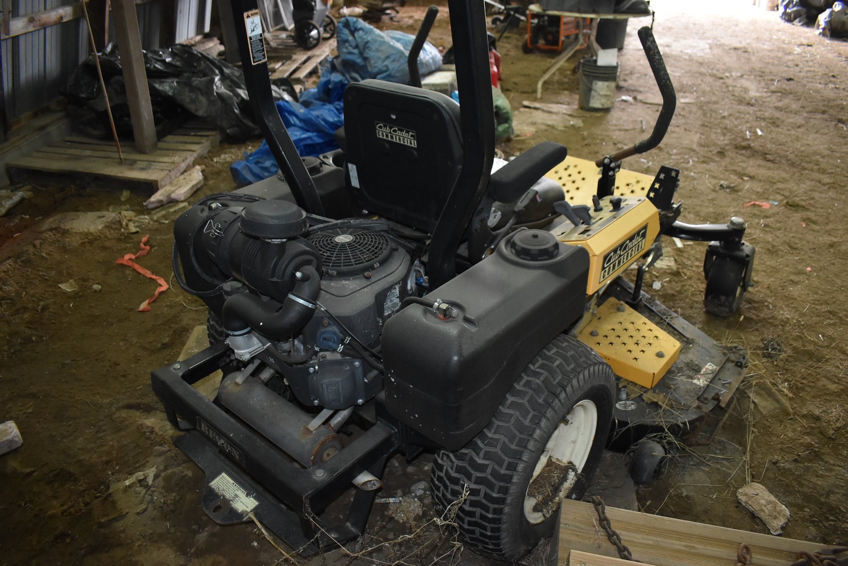 Image for Brad & Linda Kernan