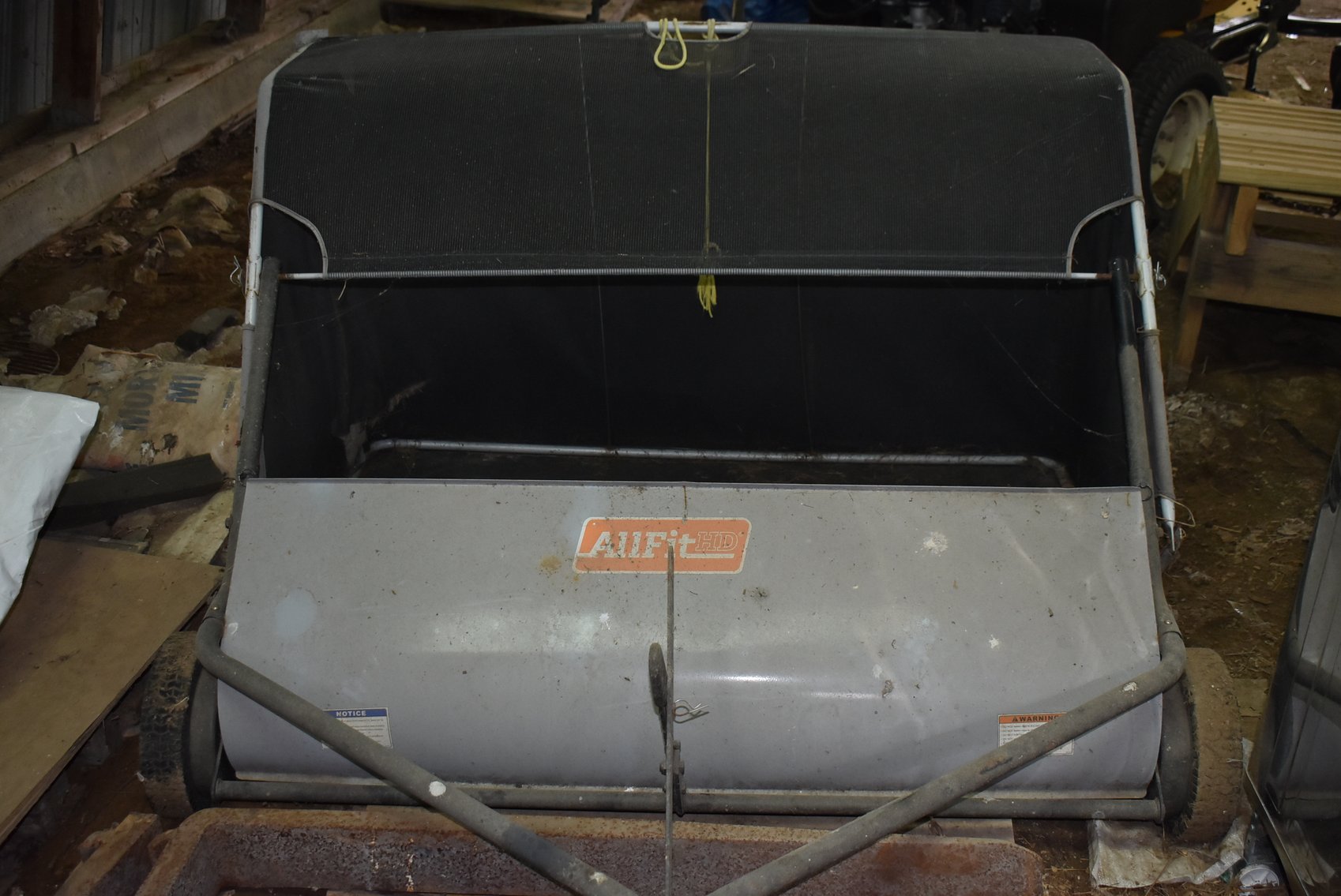 Image for Brad & Linda Kernan