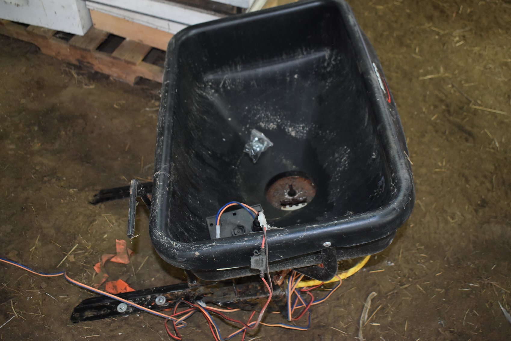 Image for Brad & Linda Kernan