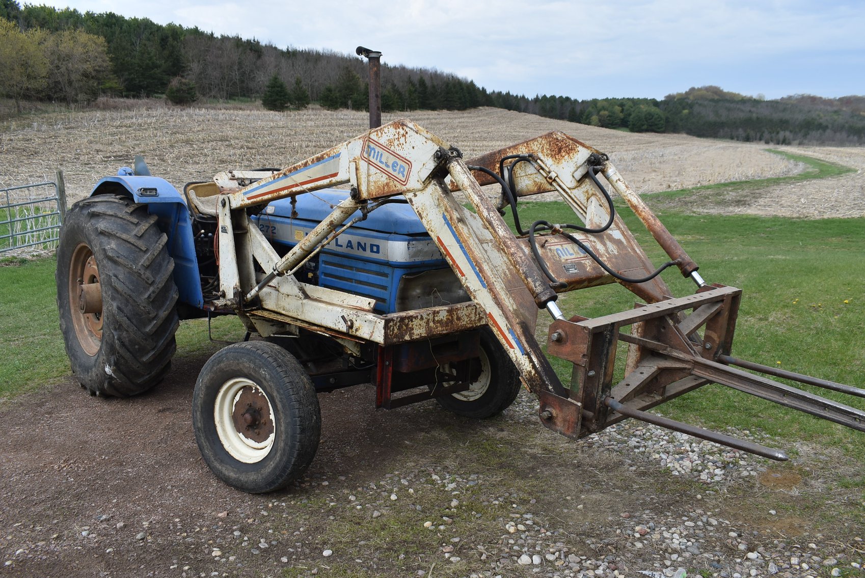 Image for Brad & Linda Kernan