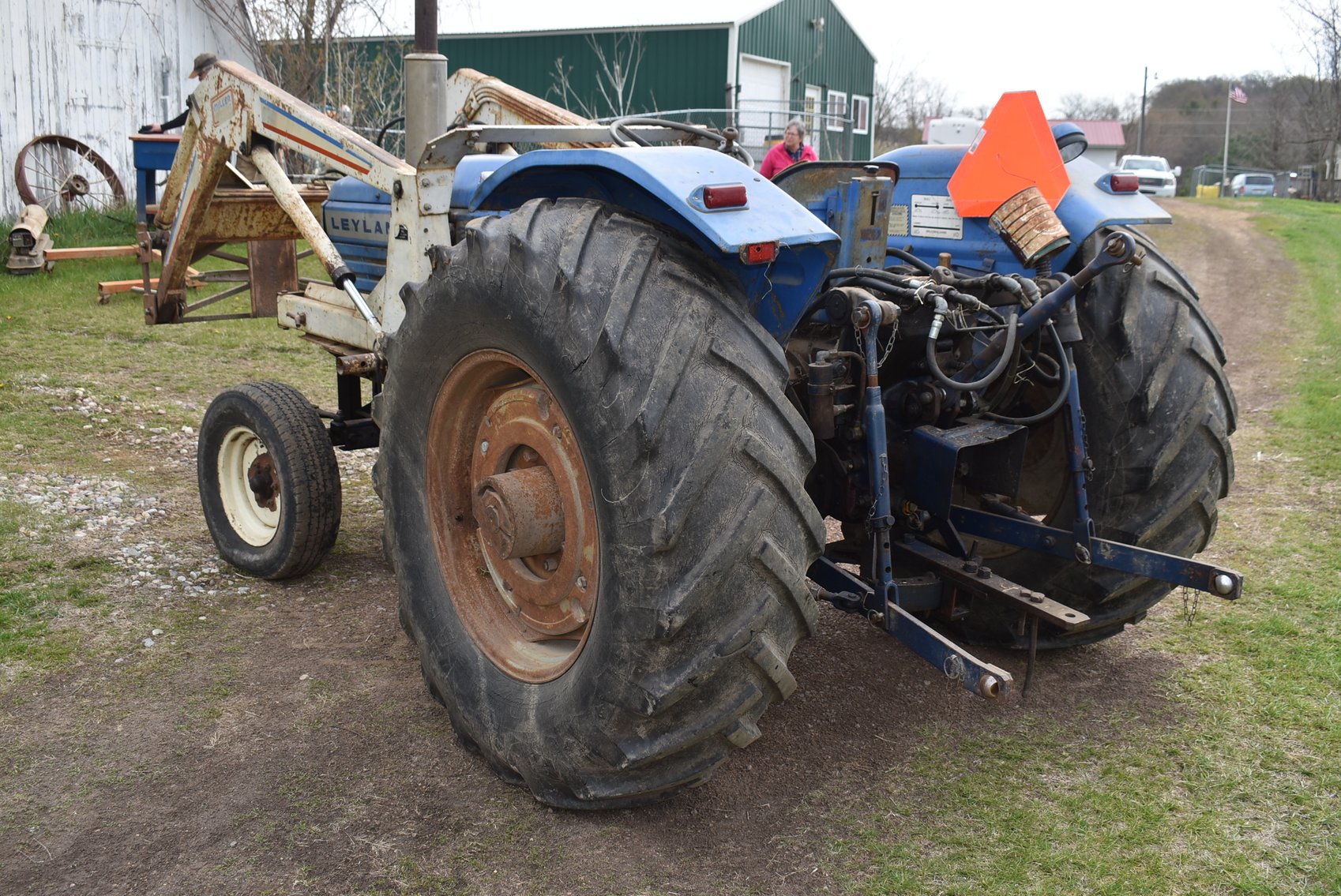 Image for Brad & Linda Kernan