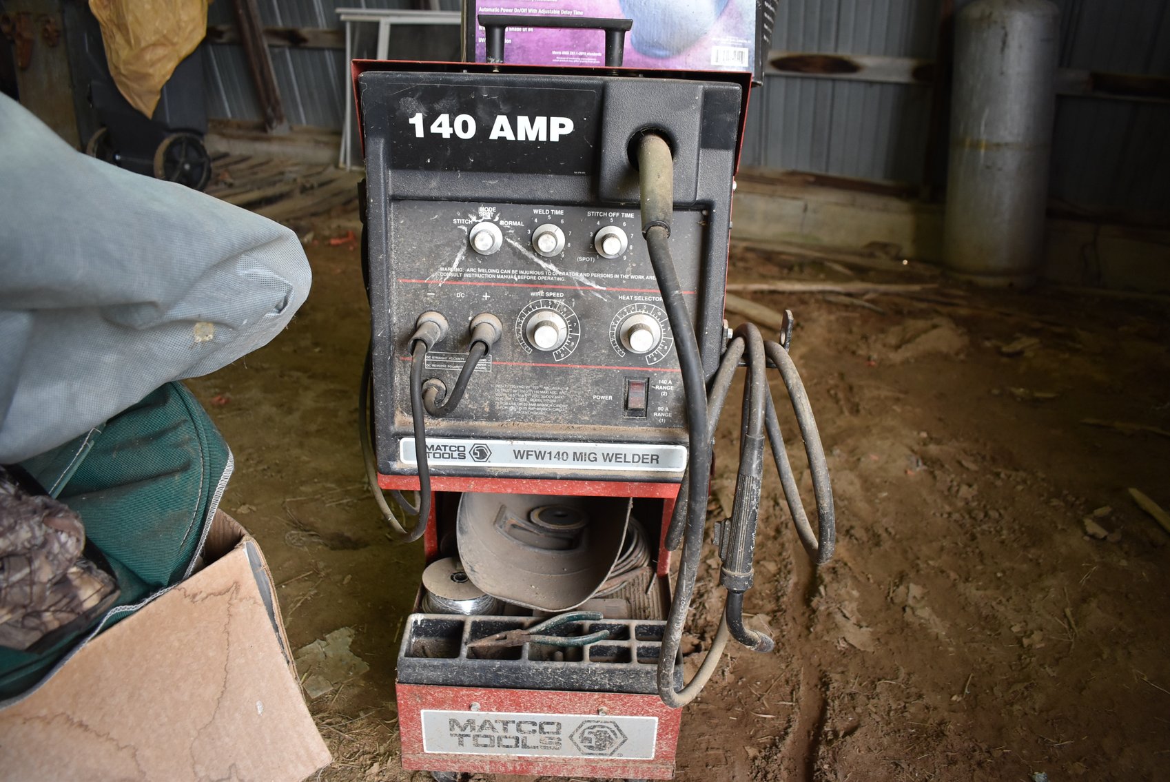 Image for Brad & Linda Kernan