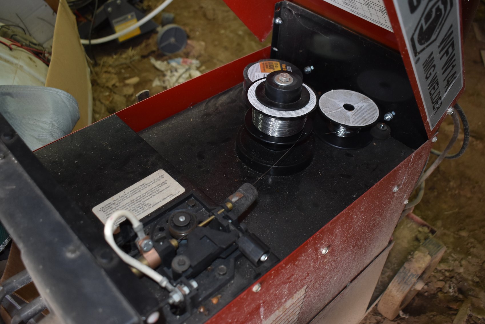 Image for Brad & Linda Kernan