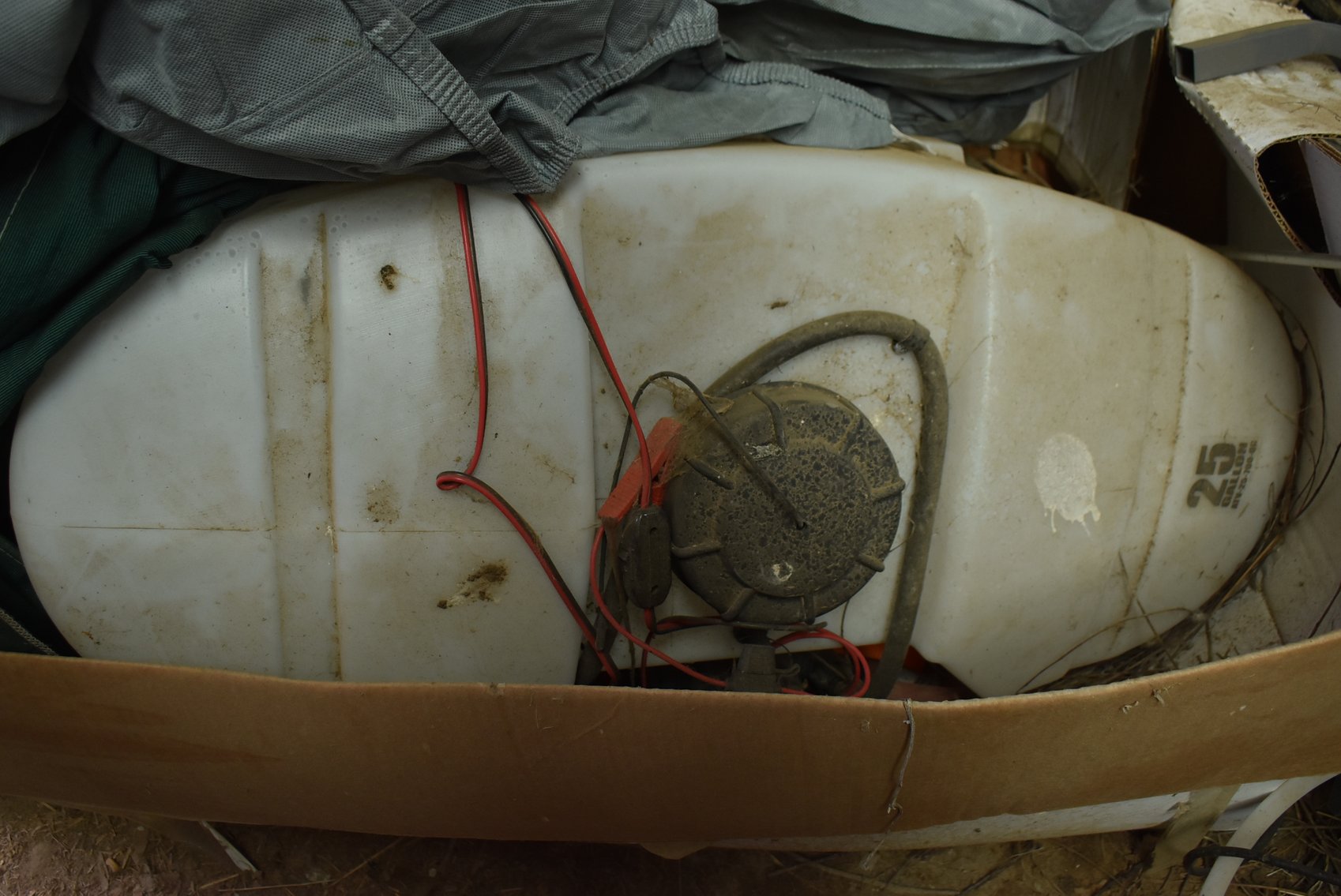 Image for Brad & Linda Kernan