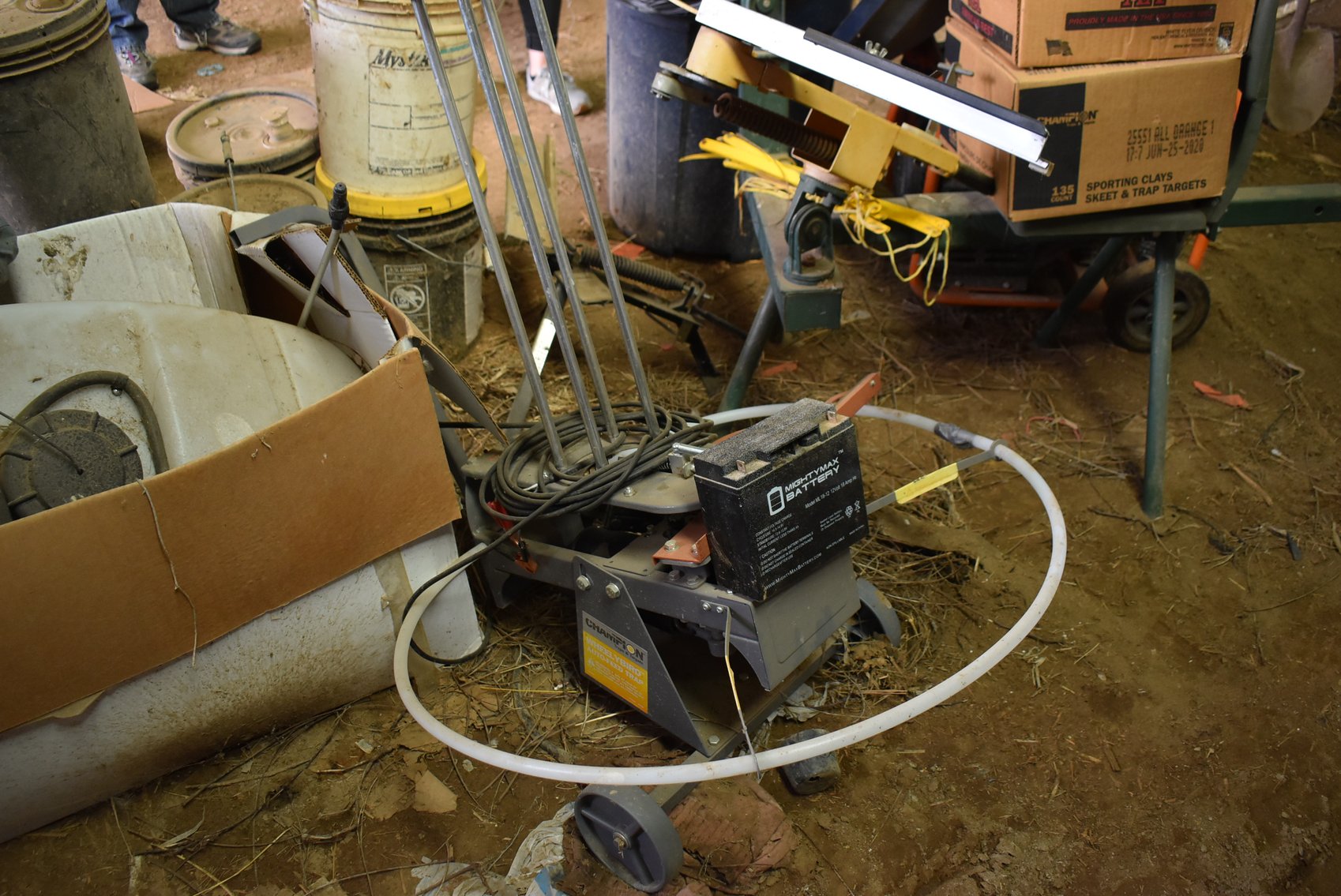 Image for Brad & Linda Kernan