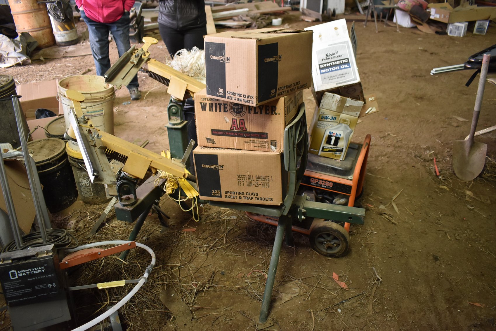 Image for Brad & Linda Kernan