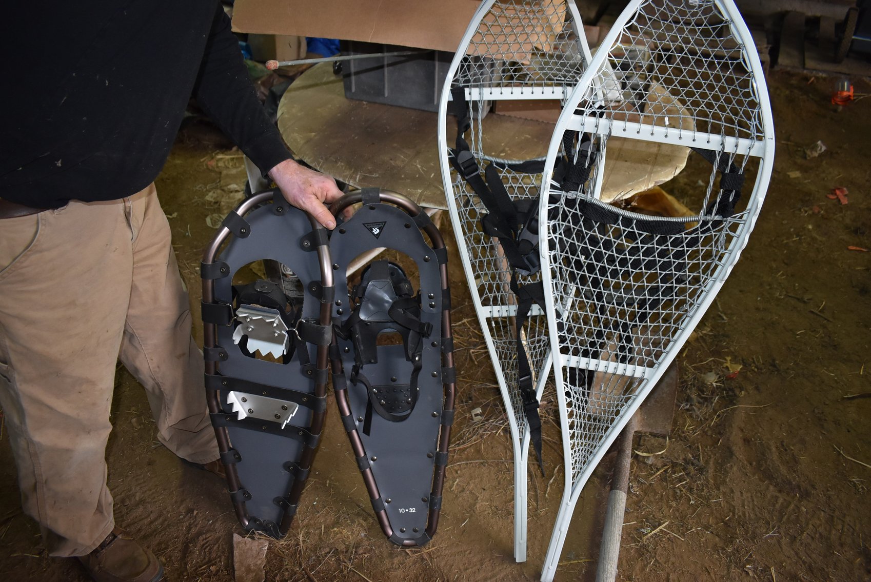 Image for Brad & Linda Kernan