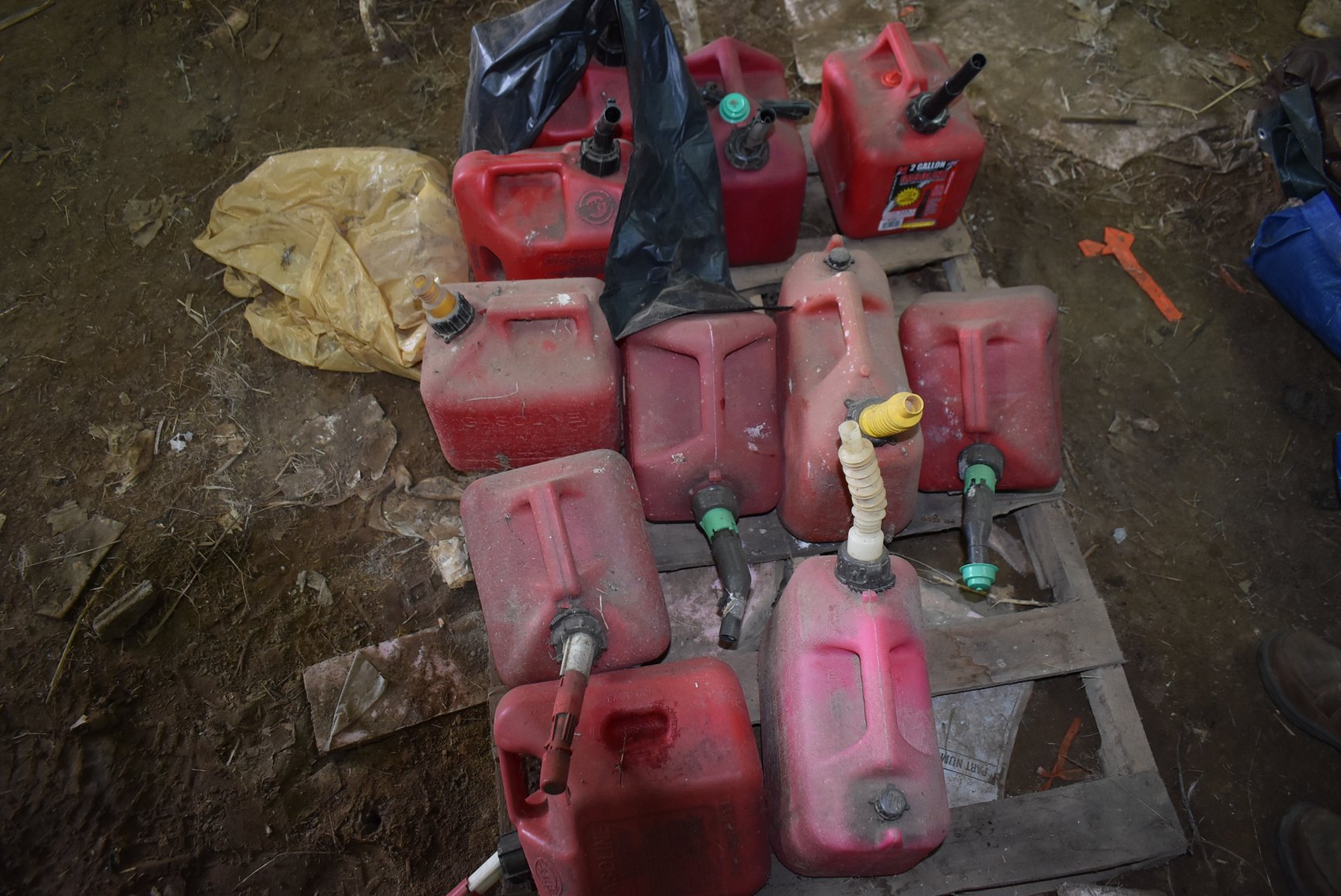 Image for Brad & Linda Kernan