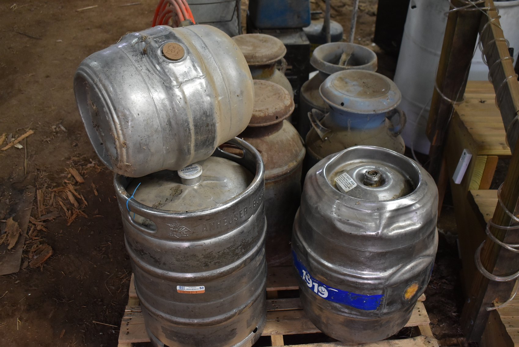 Image for Brad & Linda Kernan