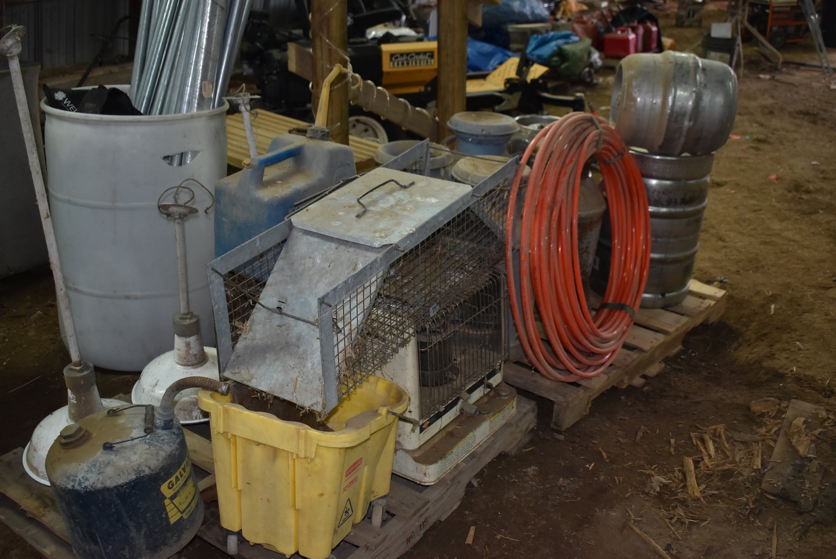 Image for Brad & Linda Kernan