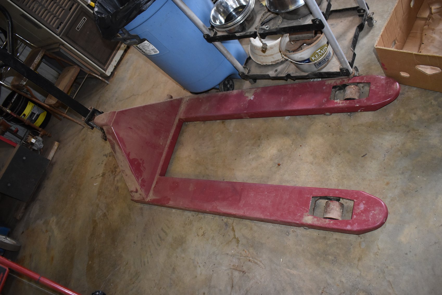 Image for Brad & Linda Kernan