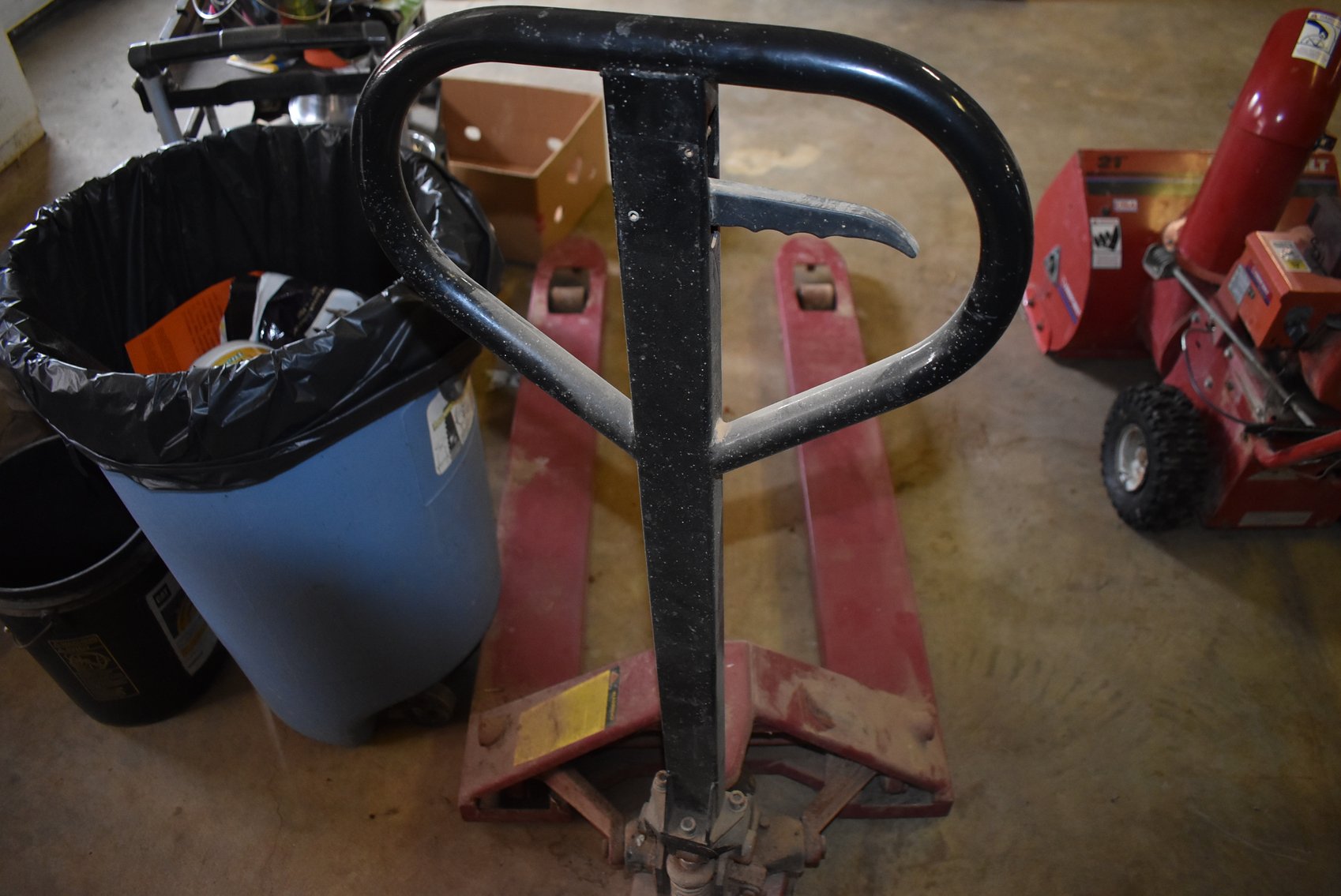 Image for Brad & Linda Kernan