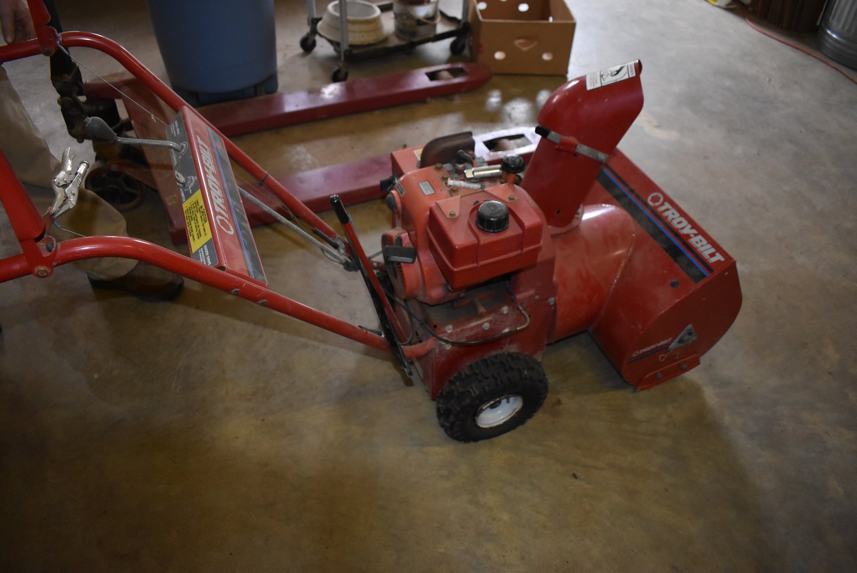 Image for Brad & Linda Kernan