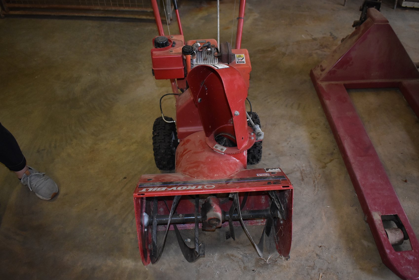 Image for Brad & Linda Kernan