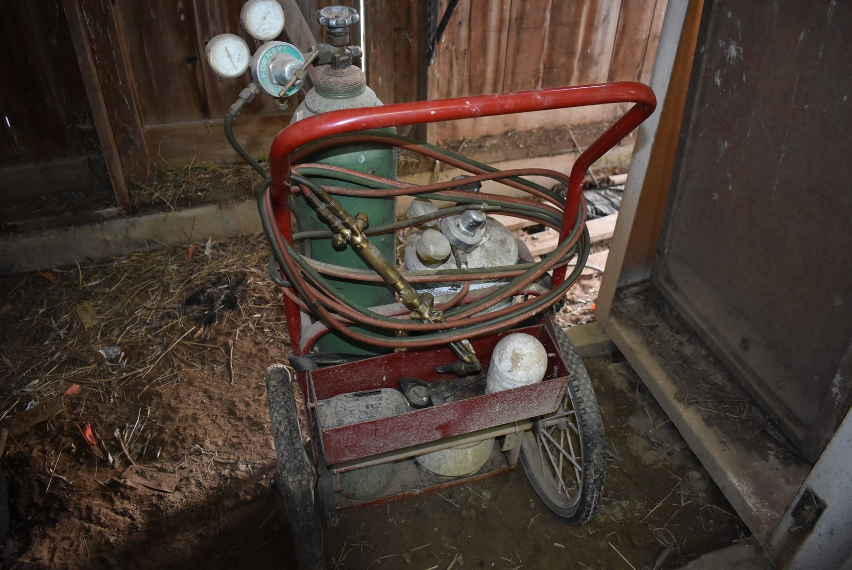 Image for Brad & Linda Kernan