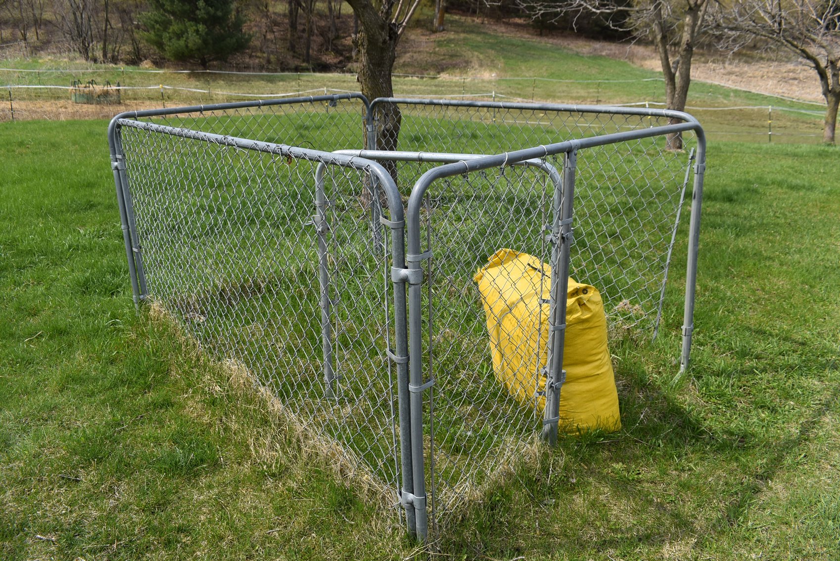 Image for Brad & Linda Kernan