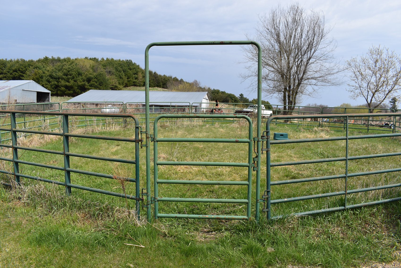 Image for Brad & Linda Kernan