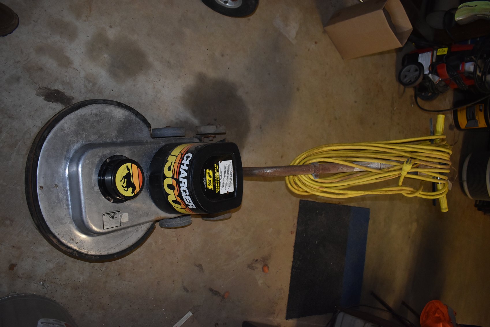 Image for Brad & Linda Kernan