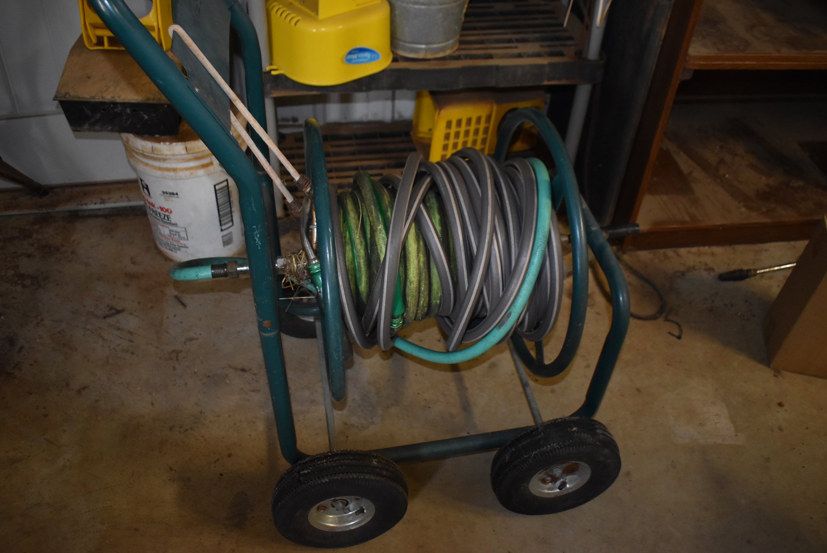 Image for Brad & Linda Kernan