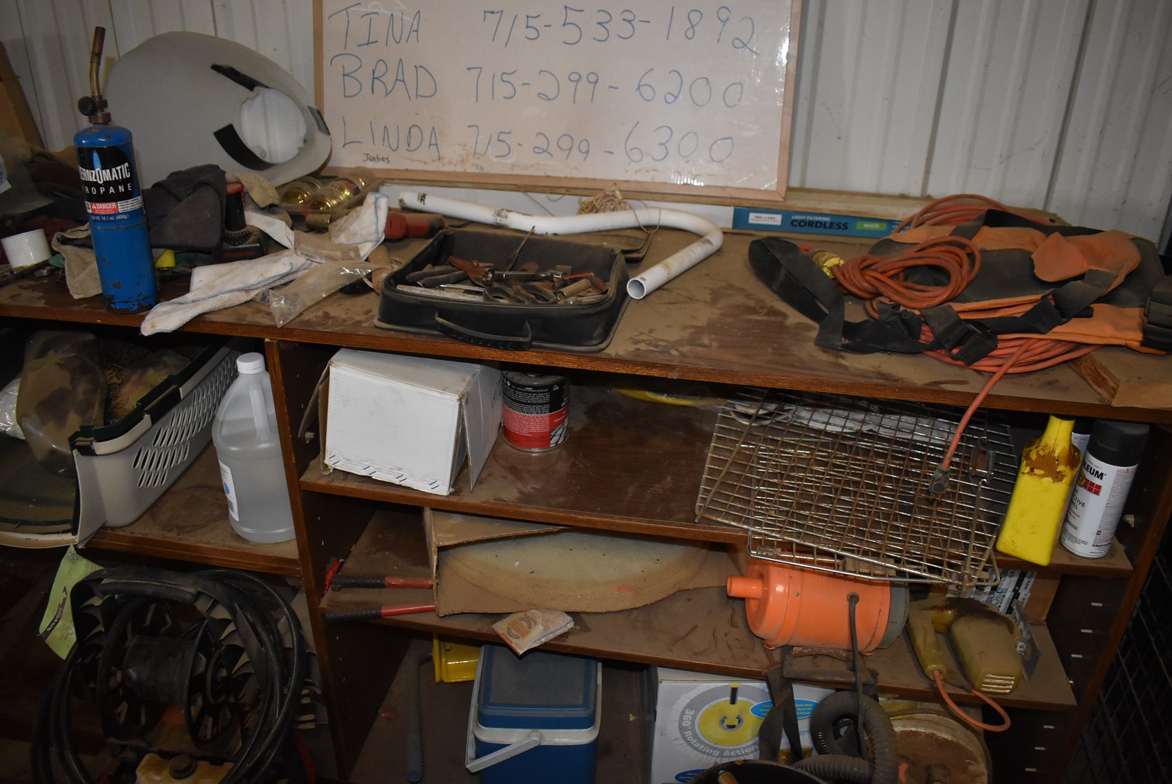 Image for Brad & Linda Kernan