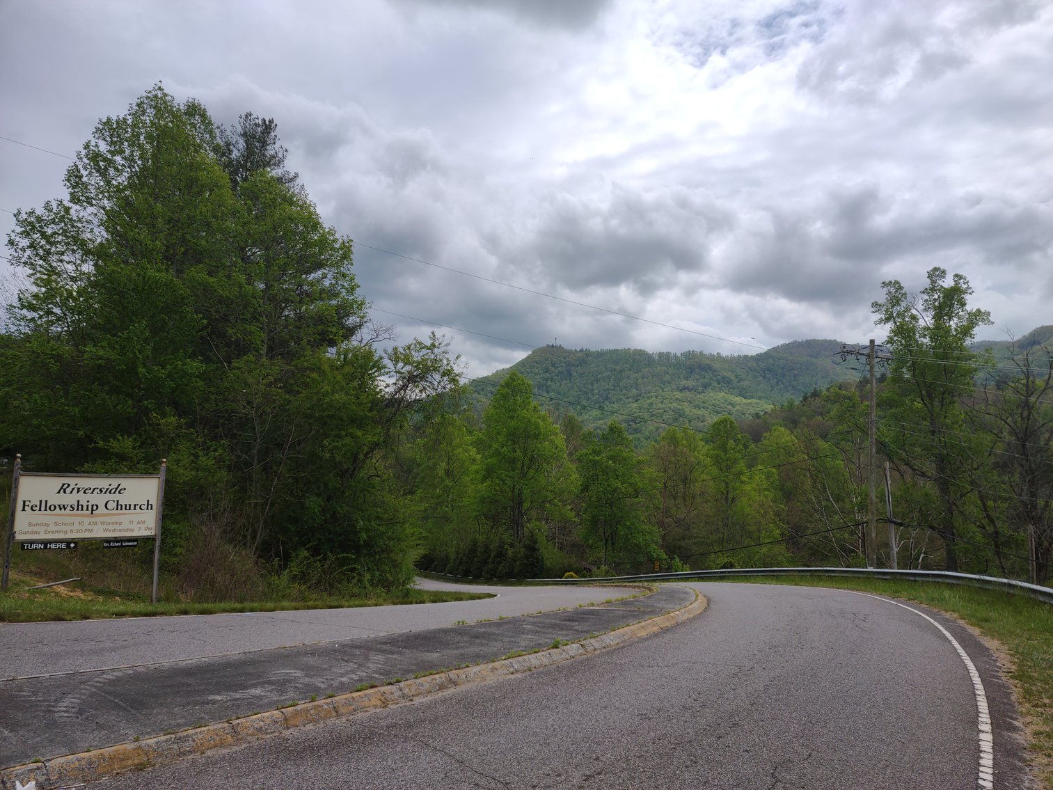 Image for Franklin, NC: 12± Mountaintop Acres in Peaceful Cove Estates, Franklin, NC 28734 (Macon County)