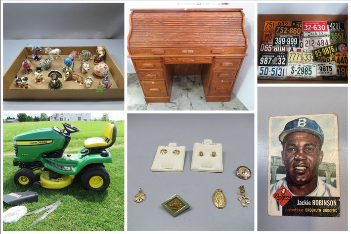 Image for Tinkling Springs Gallery