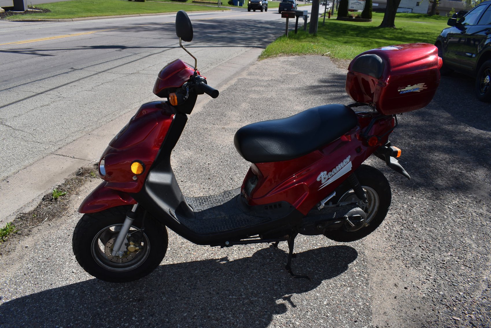 Image for May Consignment Online Auction