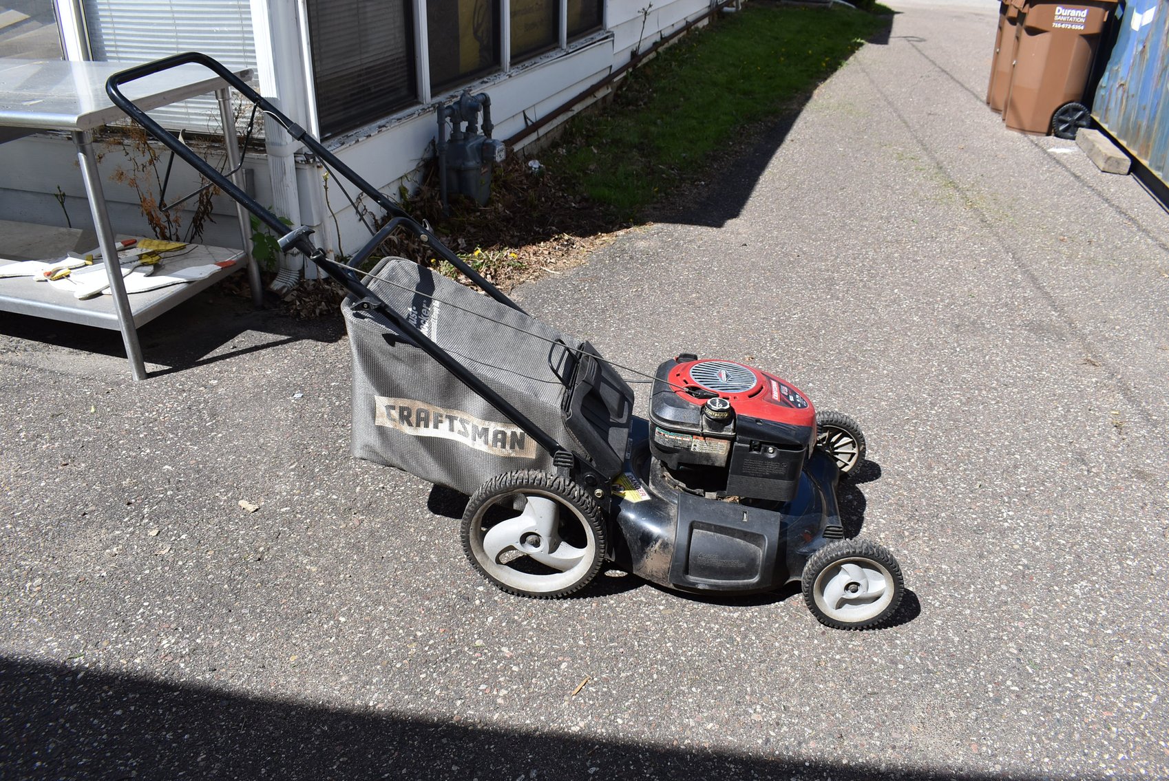 Image for May Consignment Online Auction