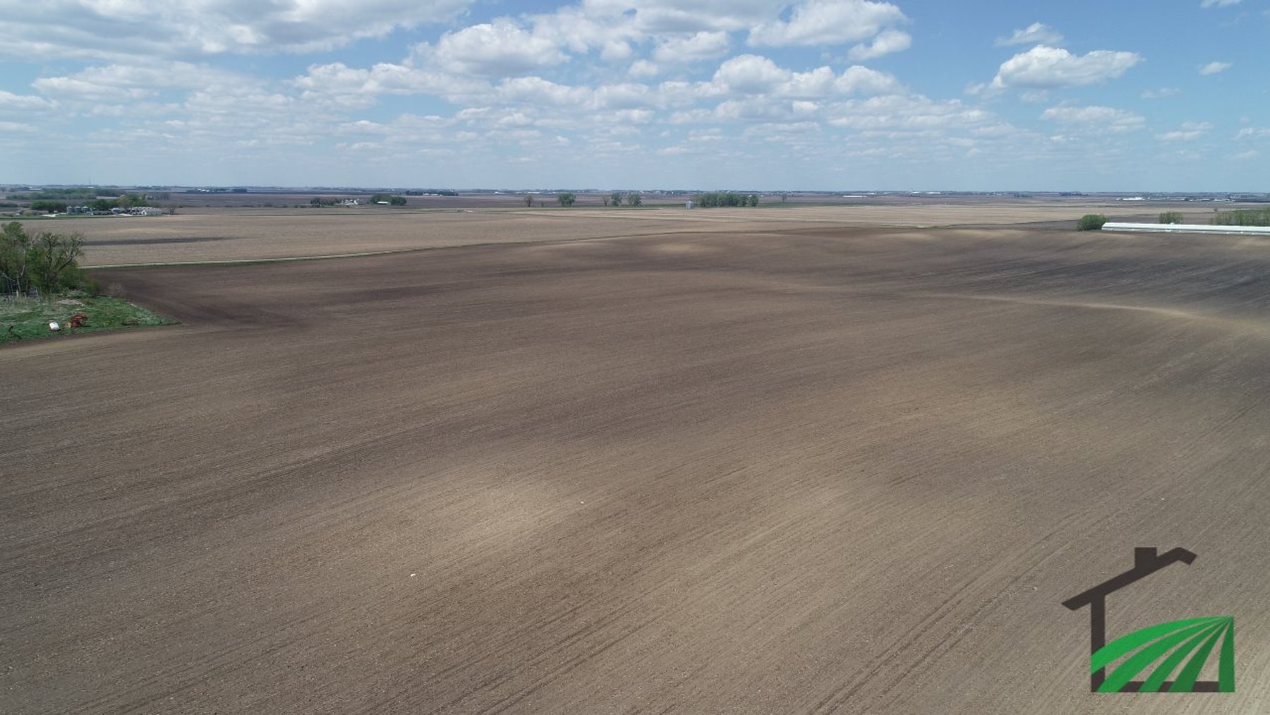 Image for Buena Vista County Farmland Auction!