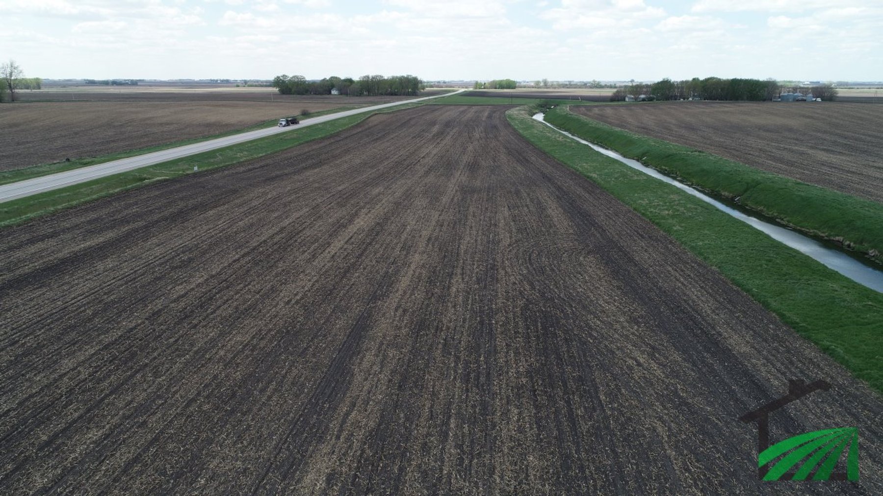 Image for Buena Vista County Farmland Auction!