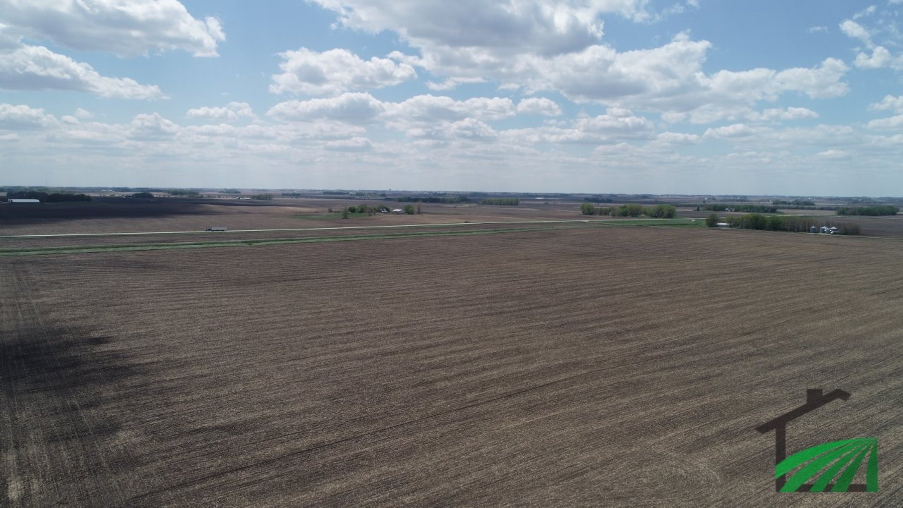 Image for Buena Vista County Farmland Auction!