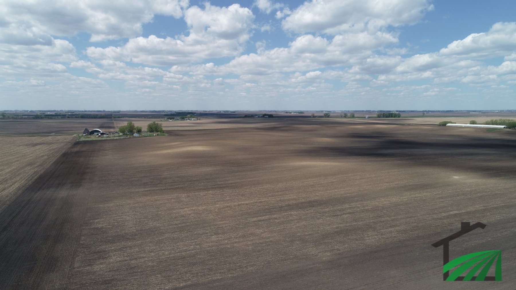 Image for Buena Vista County Farmland Auction!