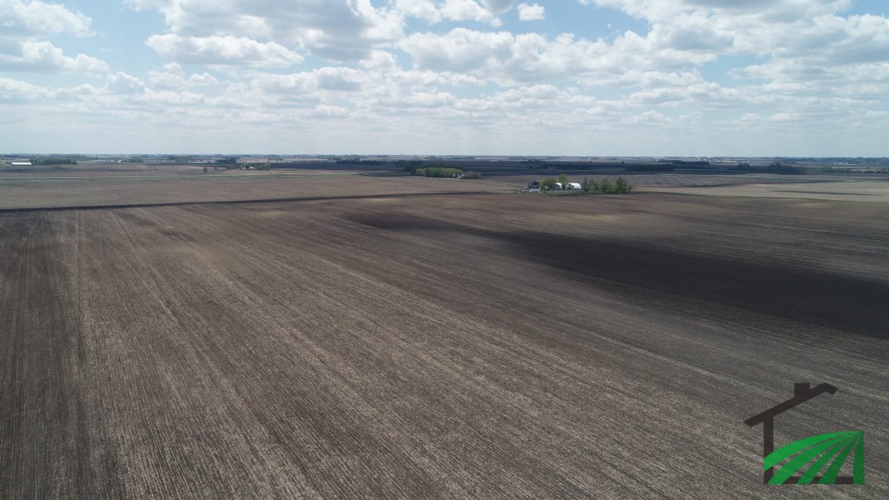 Image for Buena Vista County Farmland Auction!