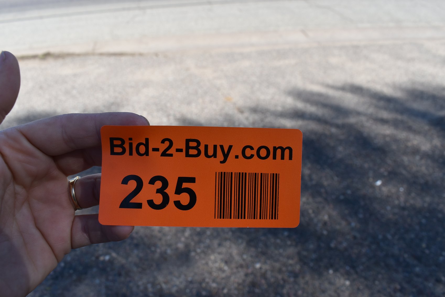 Image for May Consignment Online Auction