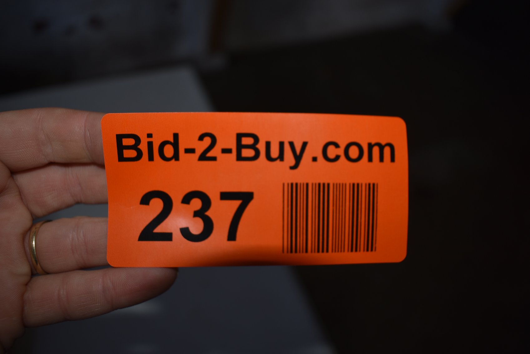 Image for May Consignment Online Auction