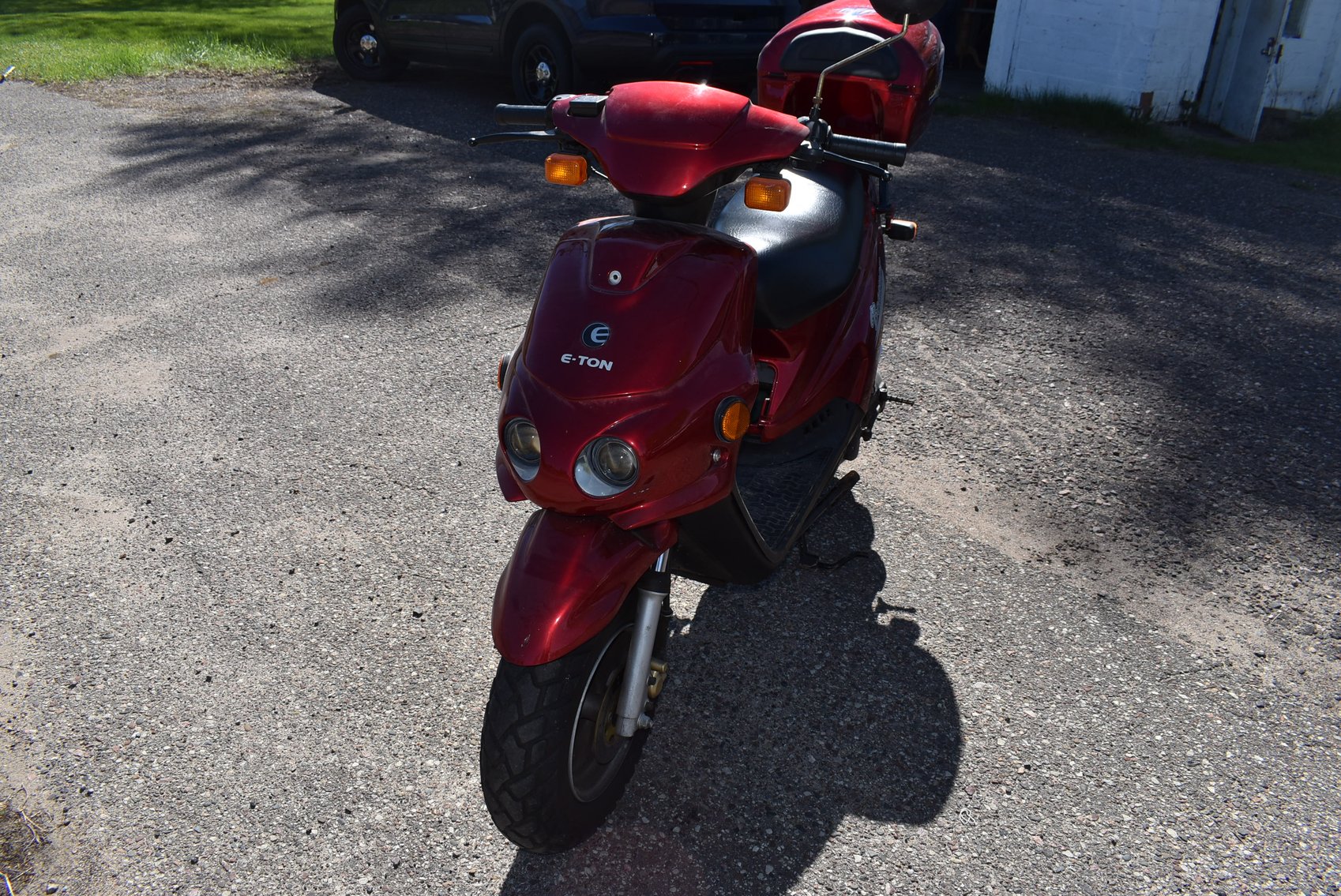 Image for May Consignment Online Auction