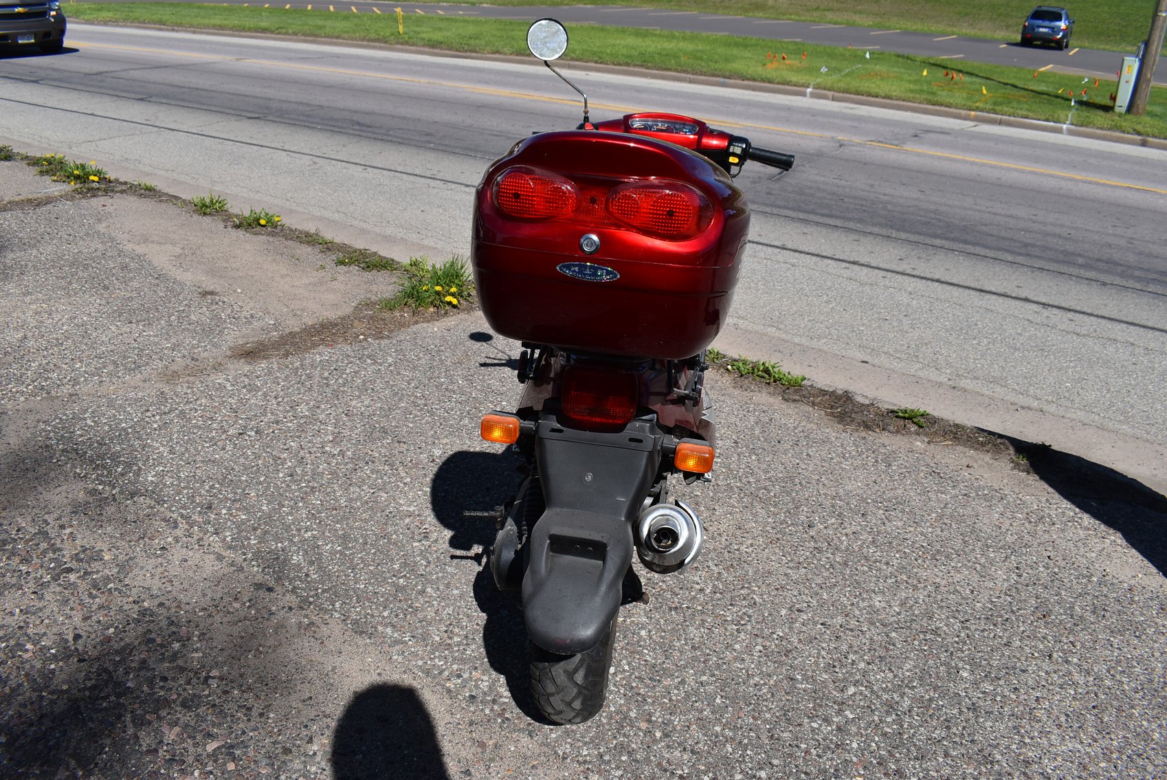 Image for May Consignment Online Auction