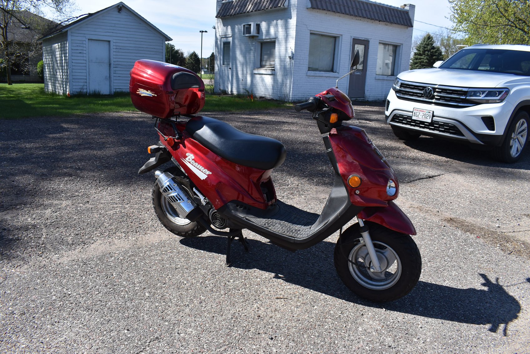 Image for May Consignment Online Auction