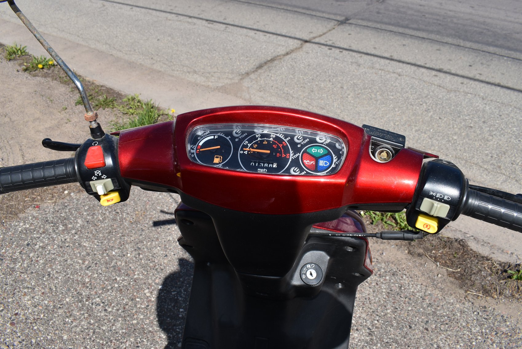 Image for May Consignment Online Auction