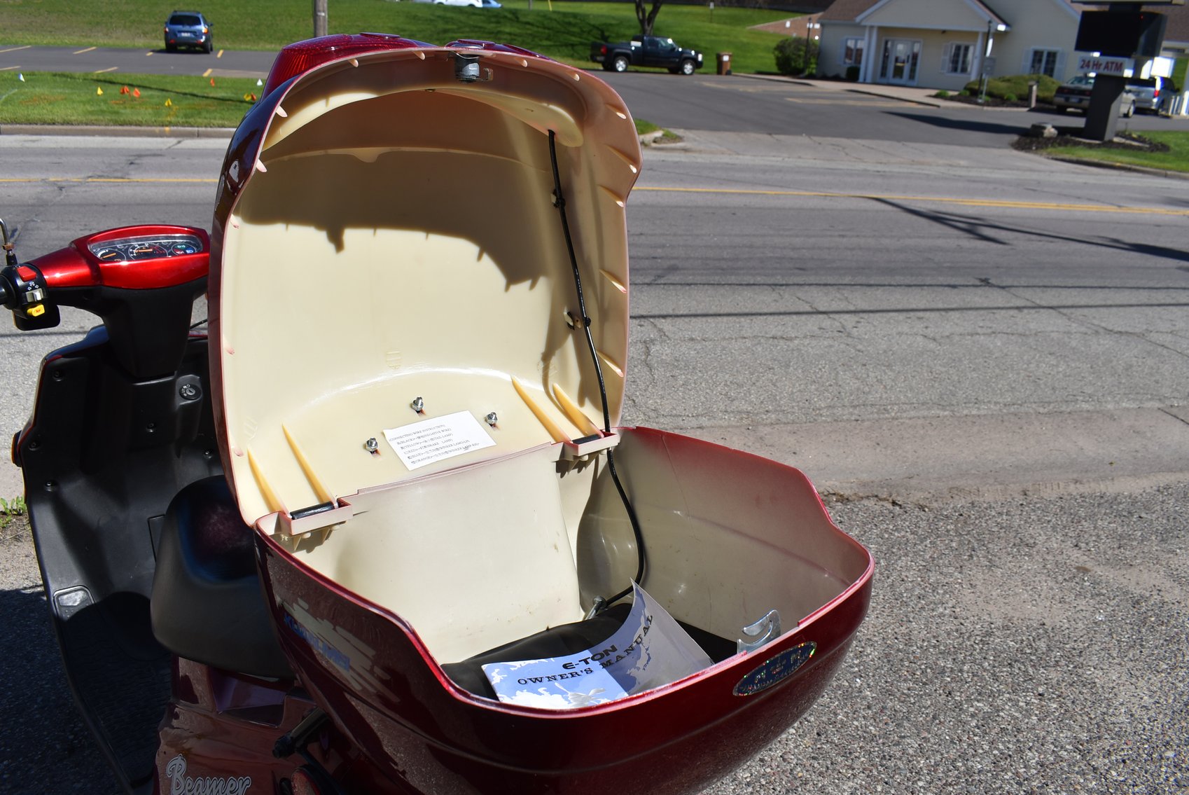 Image for May Consignment Online Auction