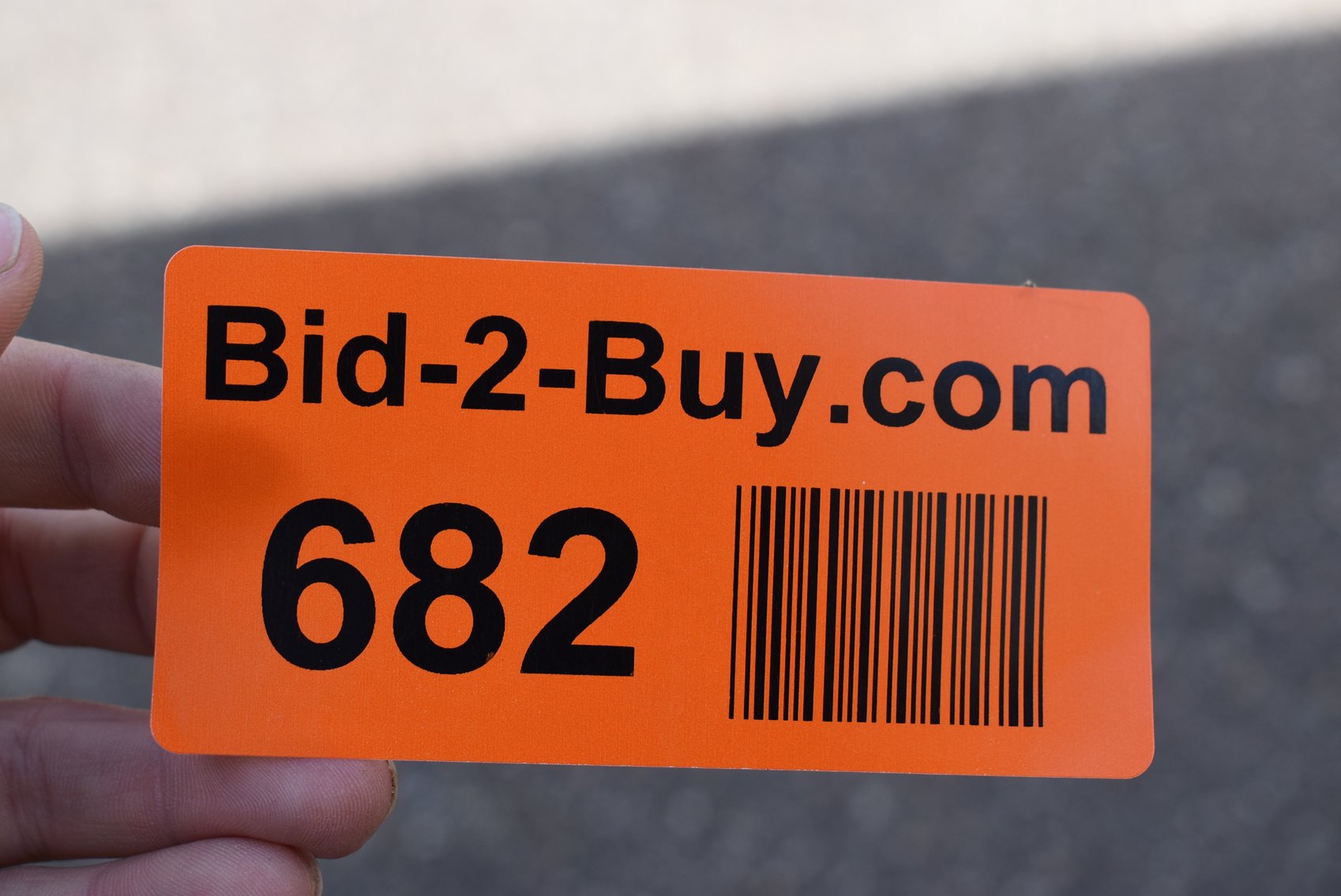 Image for May Consignment Online Auction