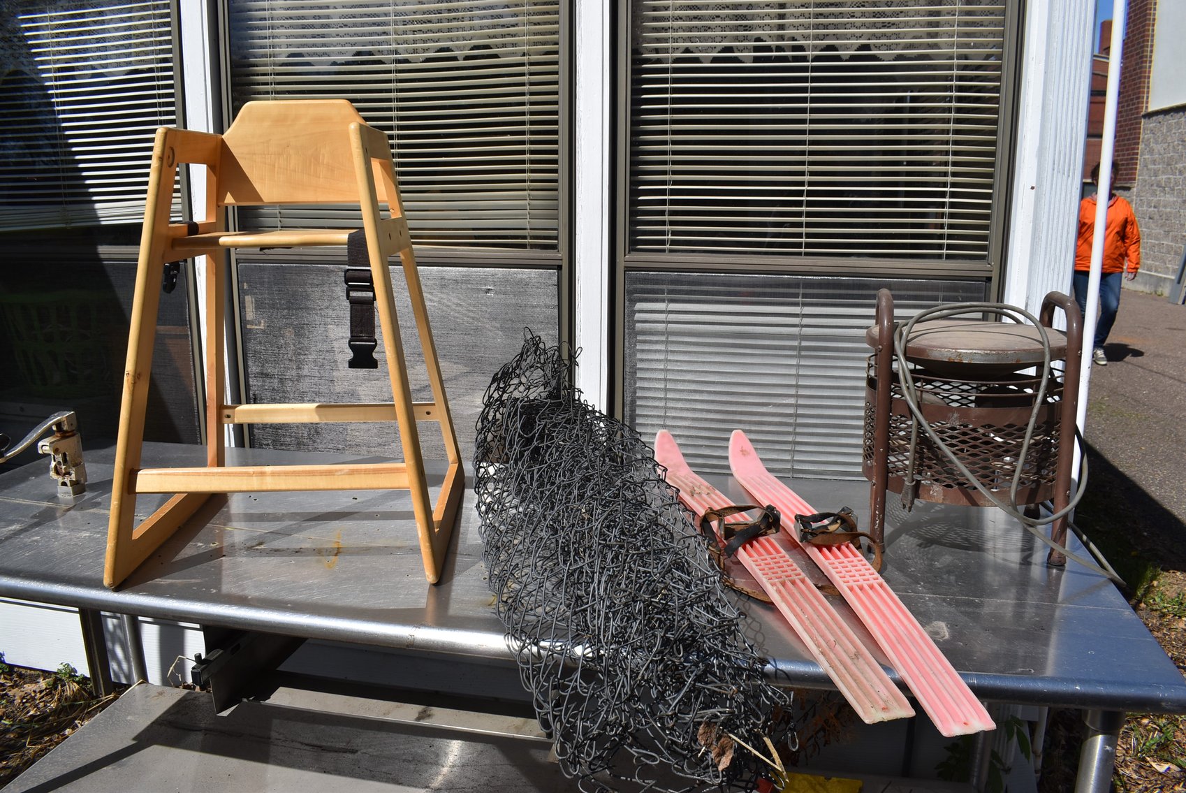 Image for May Consignment Online Auction