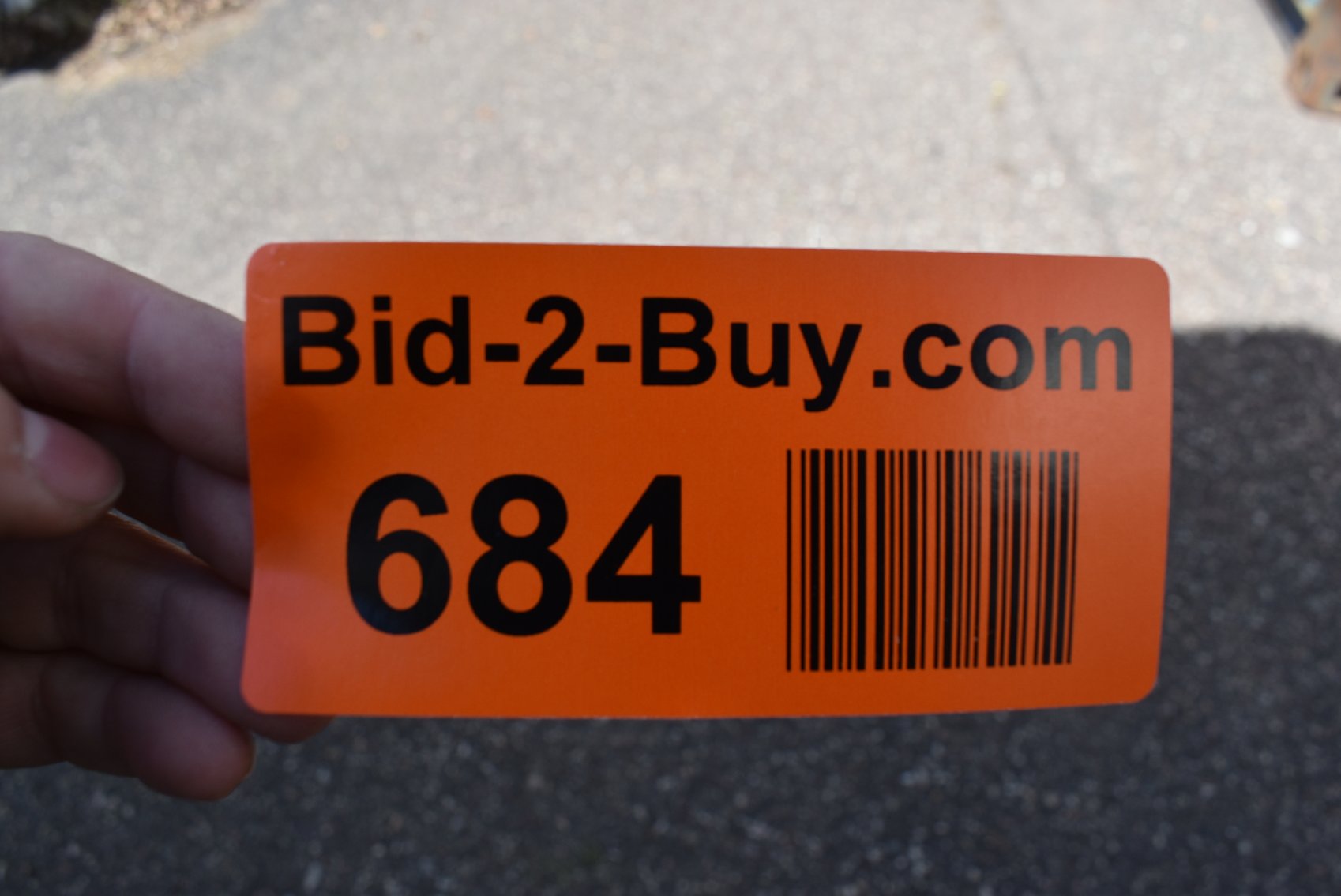 Image for May Consignment Online Auction