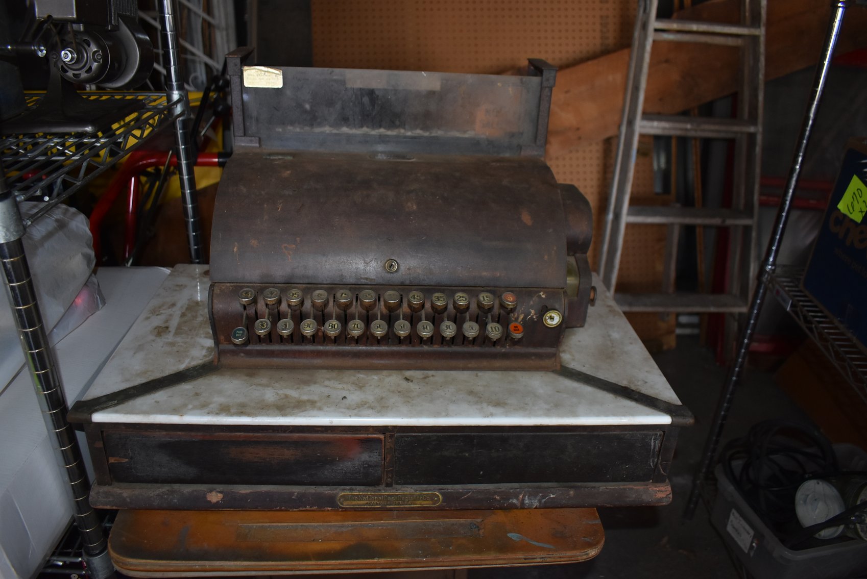 Image for May Consignment Online Auction