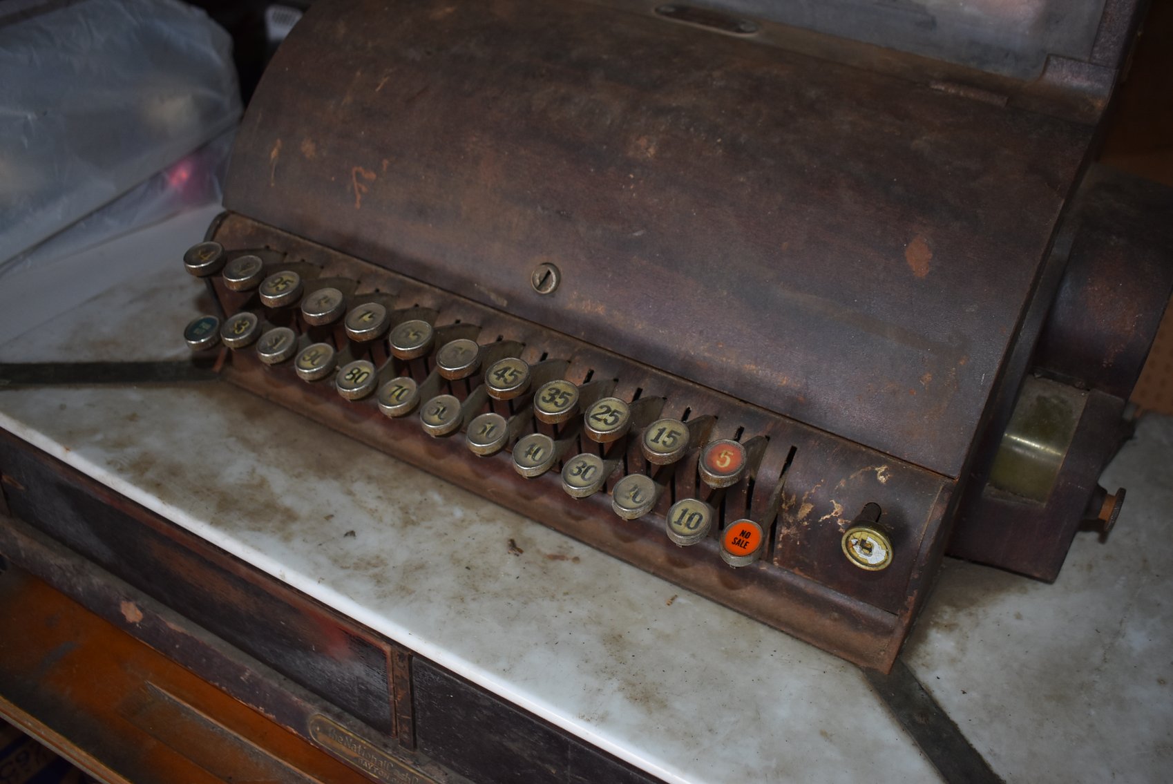 Image for May Consignment Online Auction