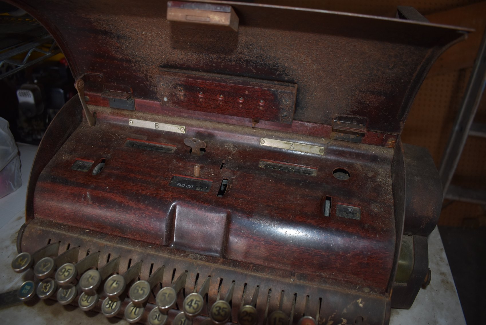 Image for May Consignment Online Auction