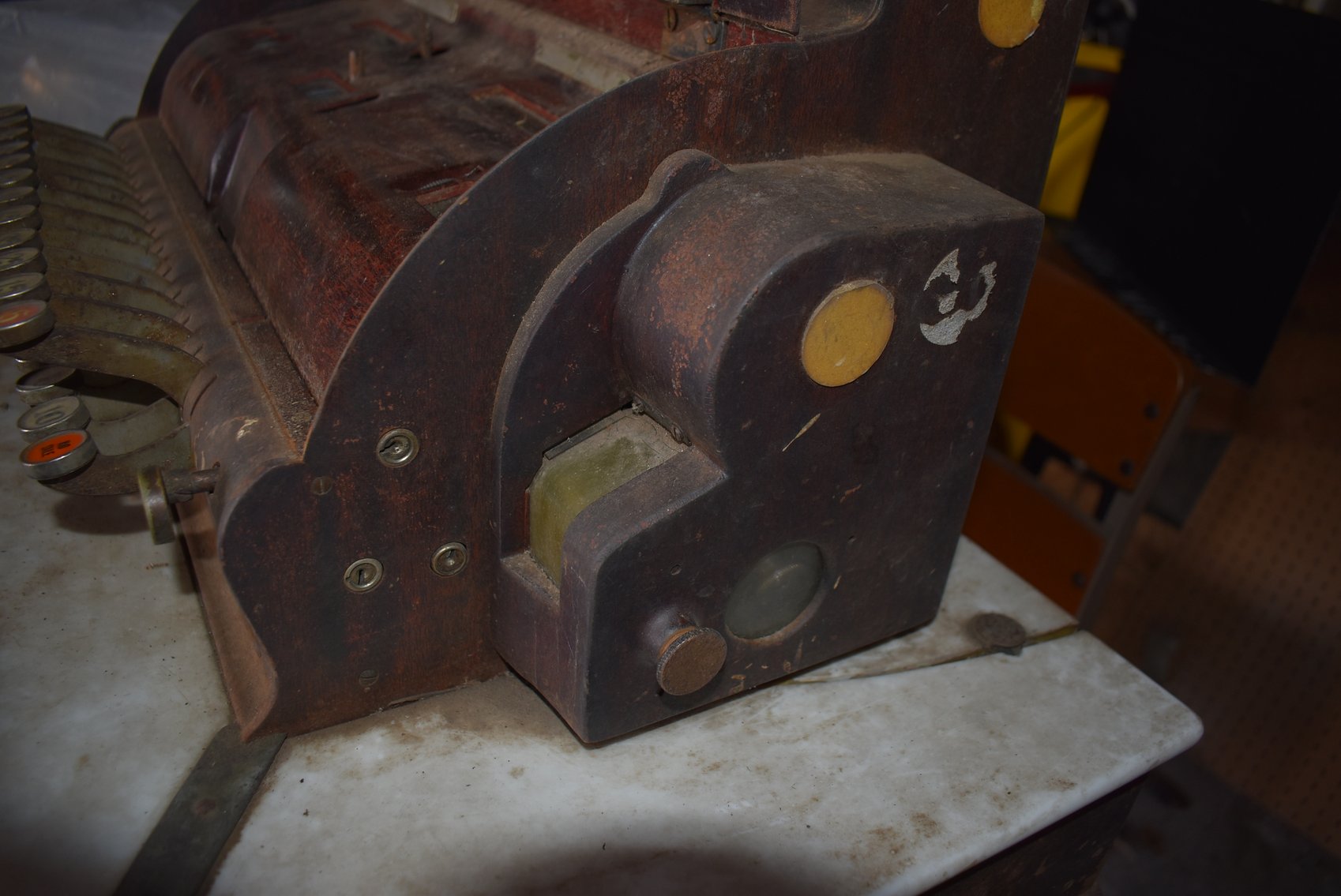 Image for May Consignment Online Auction