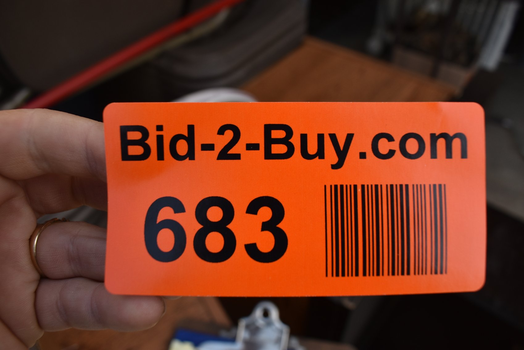 Image for May Consignment Online Auction