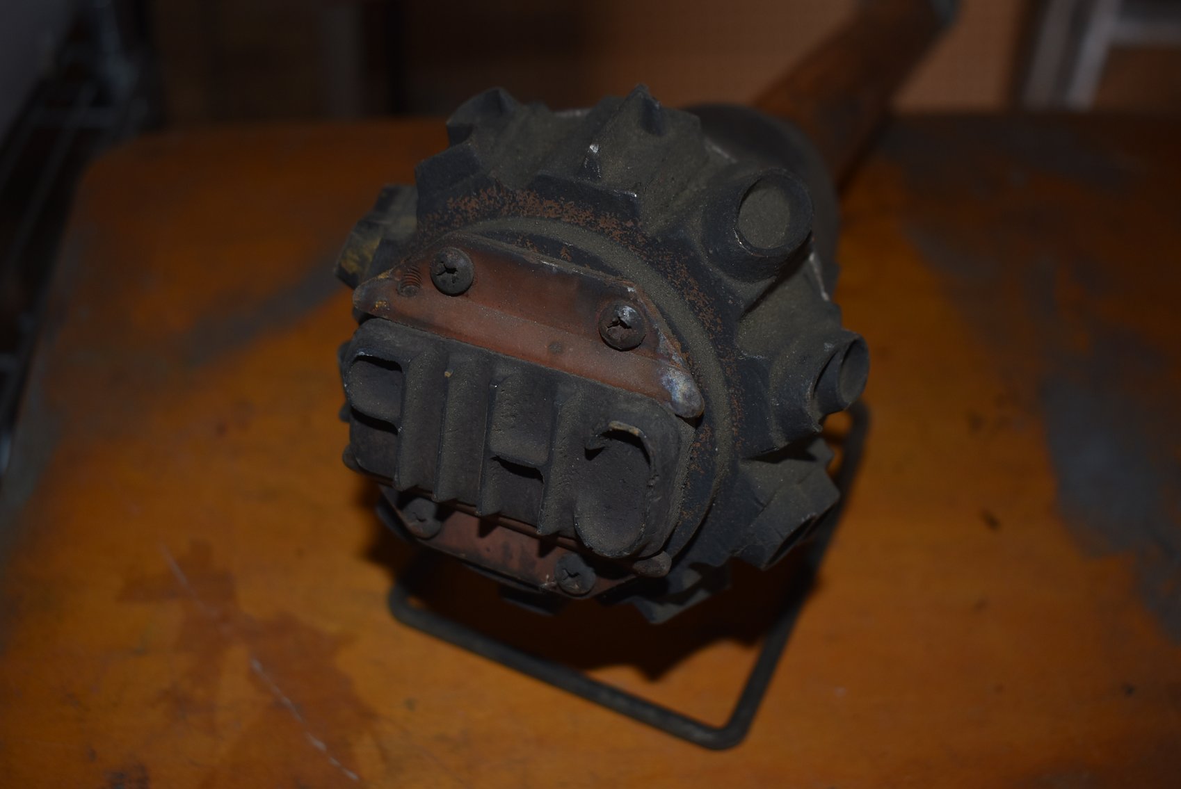 Image for May Consignment Online Auction