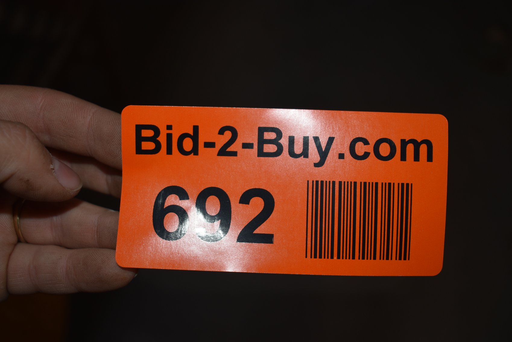 Image for May Consignment Online Auction